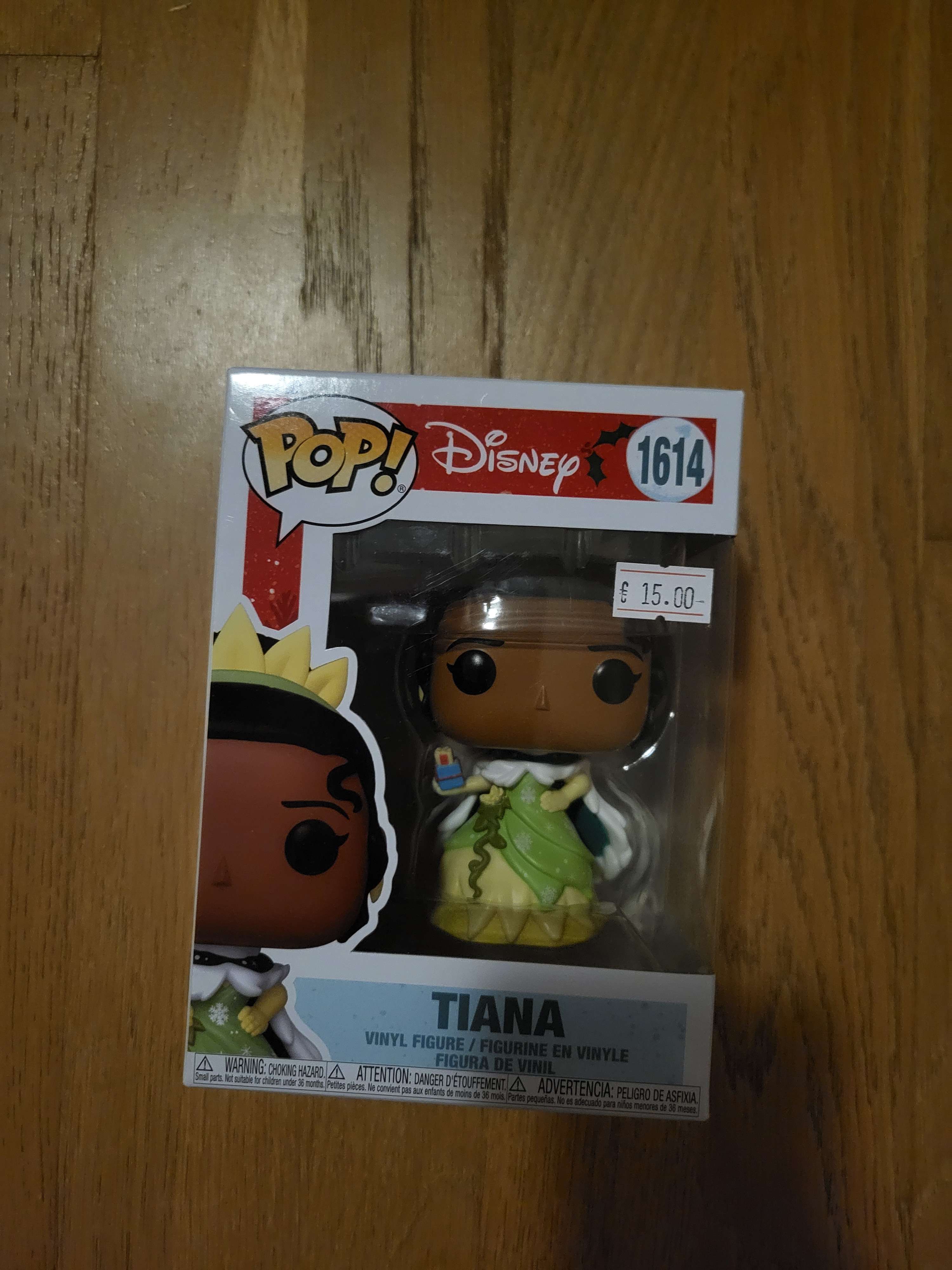 Pop Disney