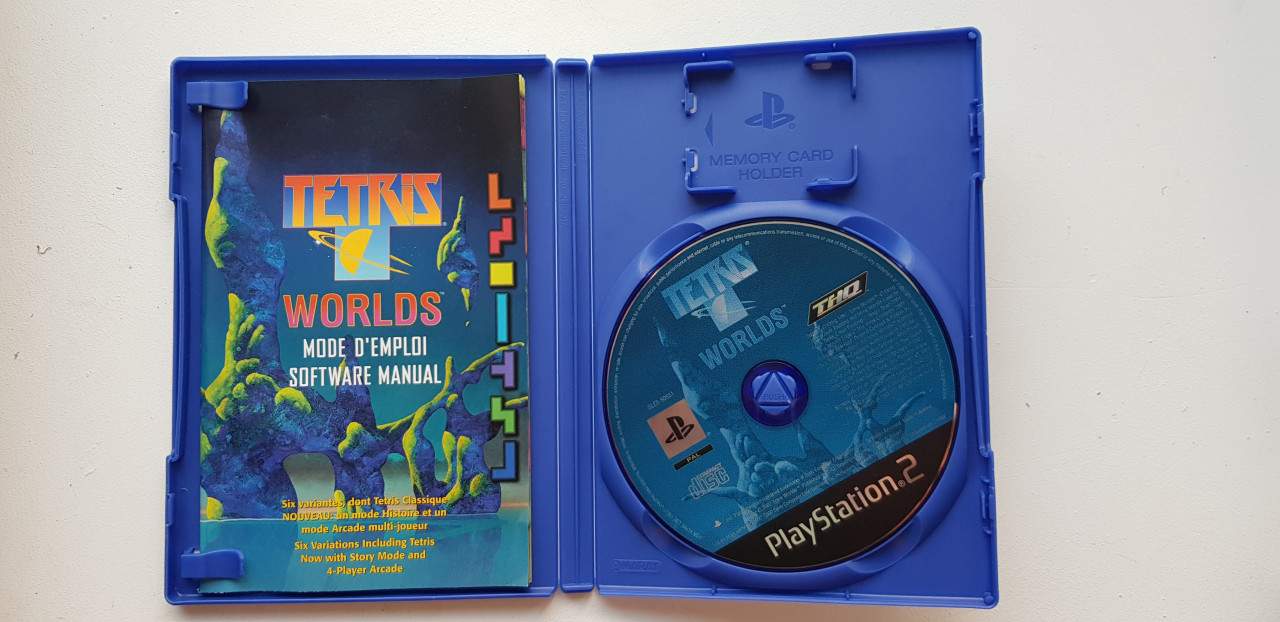 Image article Tetris Worlds (nouvelle édition)
