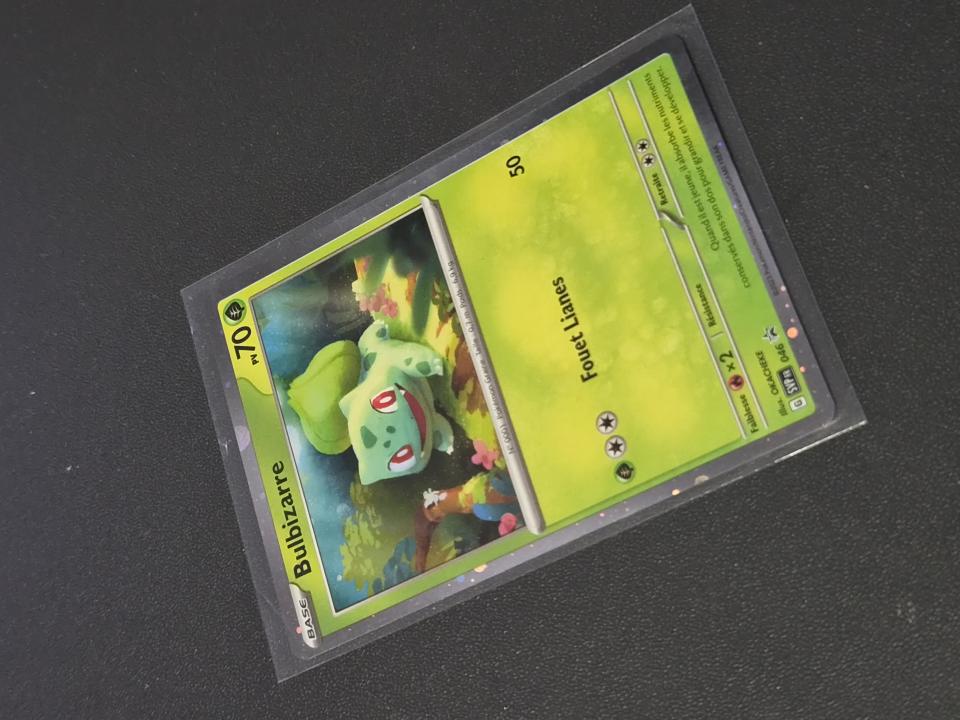 carte Pokémon