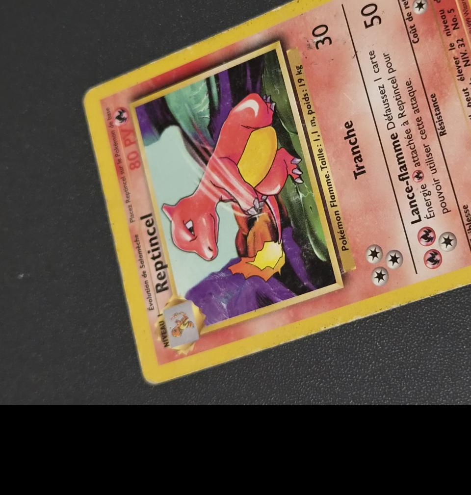 CARTE POKEMON
