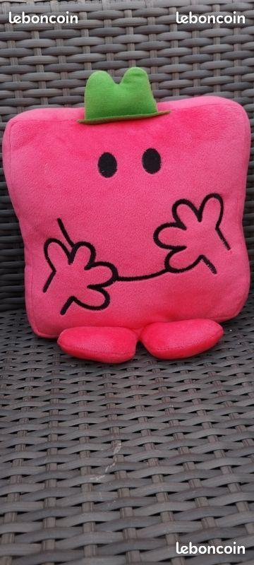 coussin monsieur costaud