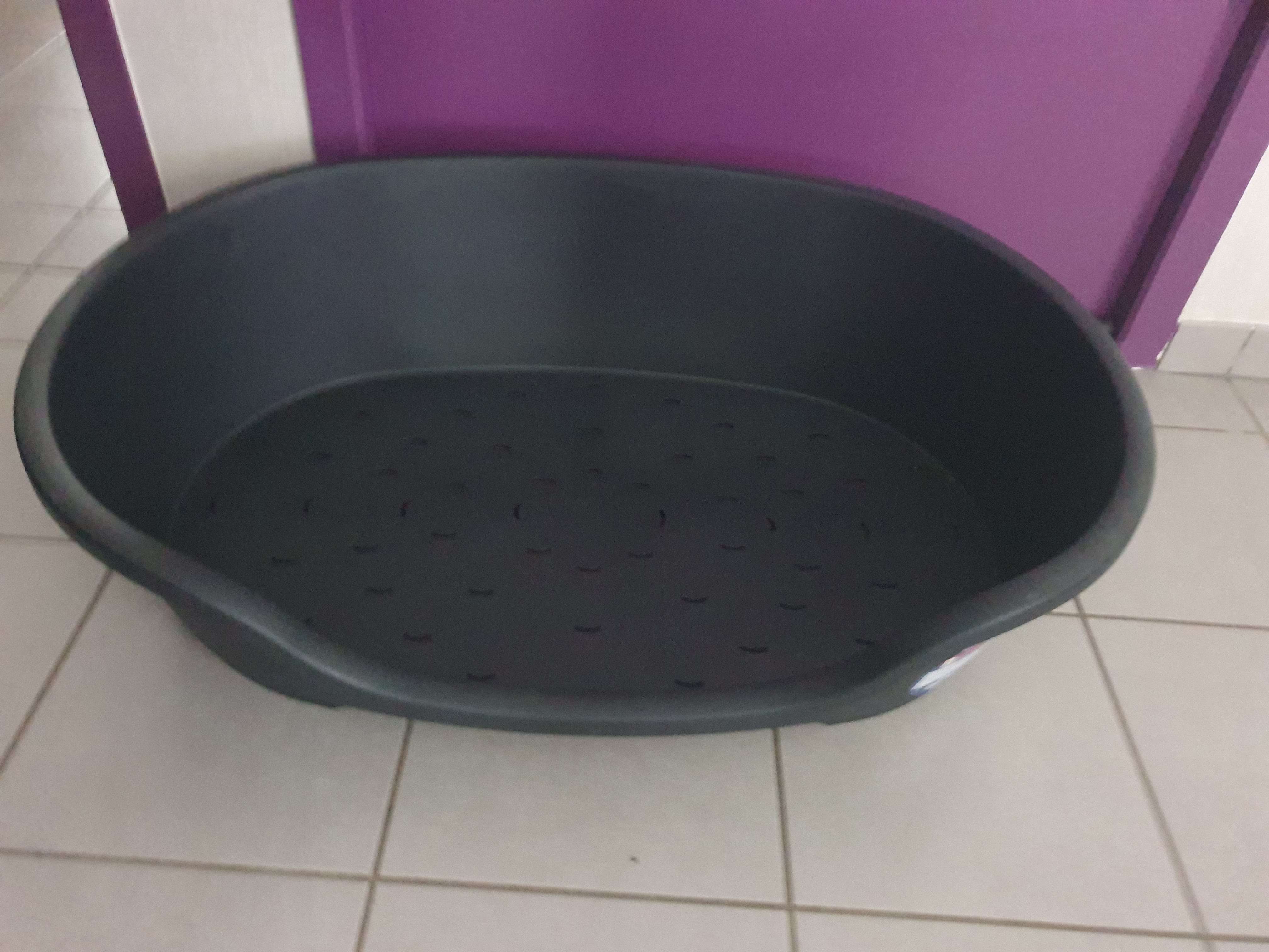 panière pour chien
