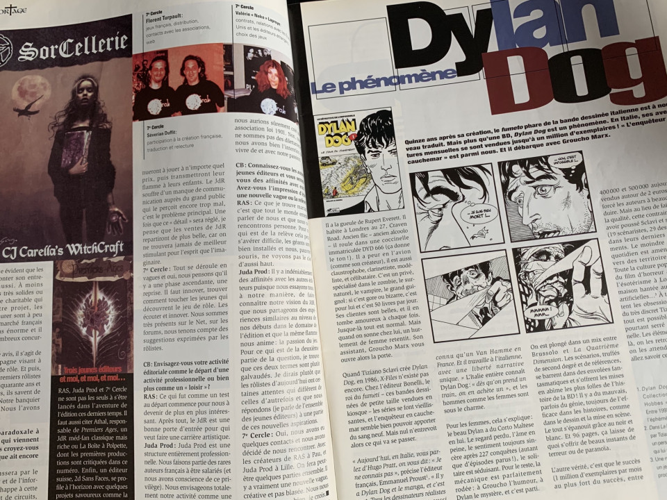 Image article Casus belli numéro 9