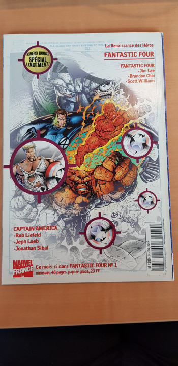 Image article Spideman comics #14