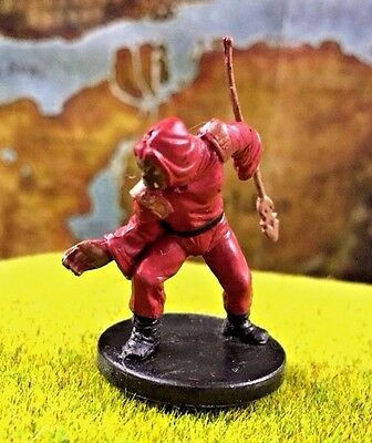 Image article Hobgoblin Warcaster # 47 - Demonweb