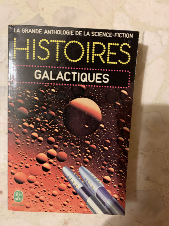 Image article Histoire galactique
