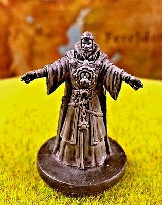 Image article Animated Statue #02 Desert of Desolation