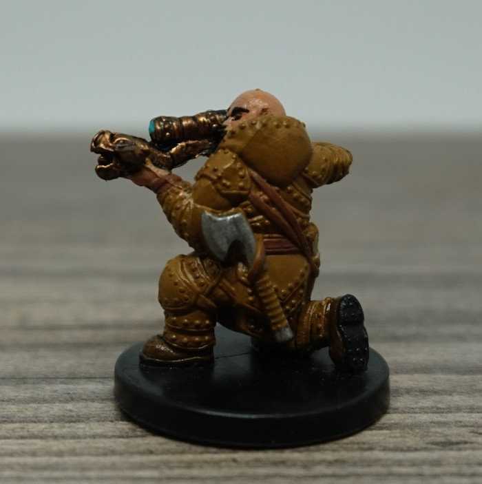 Image article Dwarf Sniper #03 Blood War