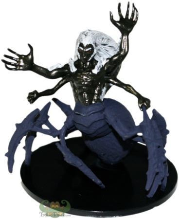 Image article Draegloth Abomination #11 Lords of Madness