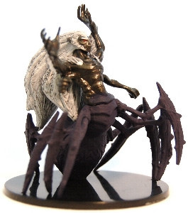 Image article Draegloth Abomination #11 Lords of Madness