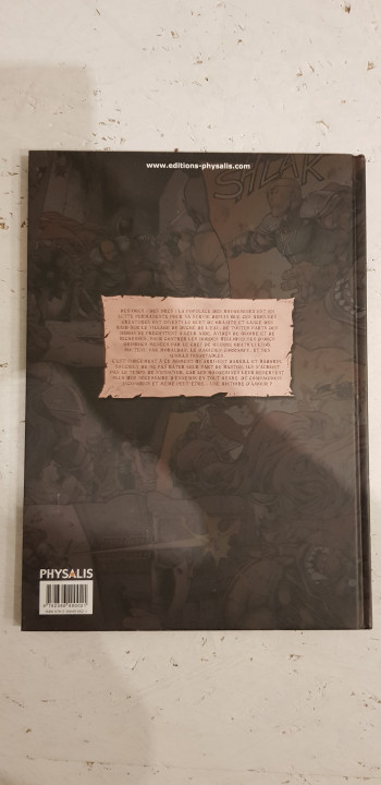 Image article WAOW TOME 2
