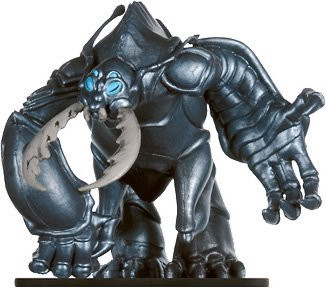 Image article Shadow Hulk # 29 - Against the Giants