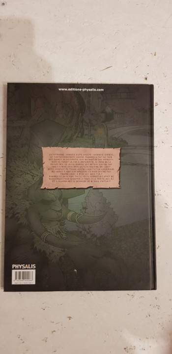 Image article Waow Tome 4