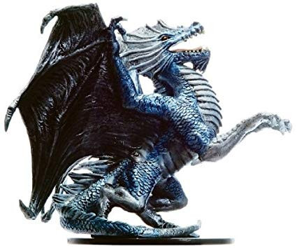 Image article Aspect of Bahamut # 2 - War of the Dragon Queen
