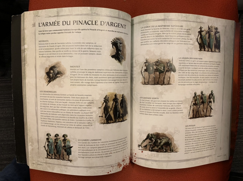 Image article Nagash et la fin des temps