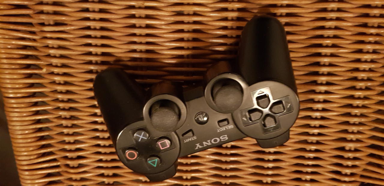 Image article Manette ps3 ( 2 )