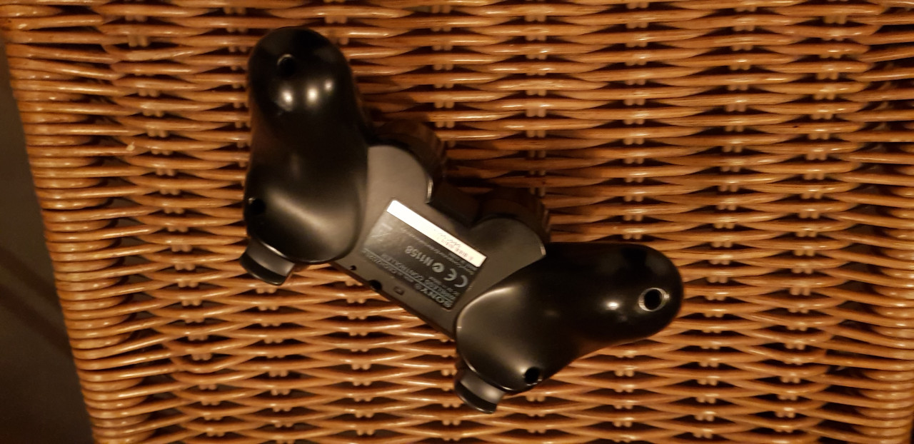 Image article Manette ps3 ( 2 )