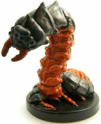 Image article Giant Centipede #56 Dungeons of Dread