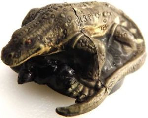 Image article MONITOR LIZARD #29 Underdark (Komodo Dragon)