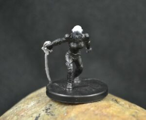 Image article Lolth's Sting #53 Underdark Drow