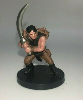 Image article Wild Elf Raider 29/60 Angelfire