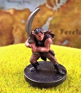 Image article Wild Elf Raider 29/60 Angelfire