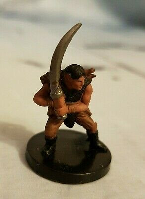 Image article Wild Elf Raider 29/60 Angelfire